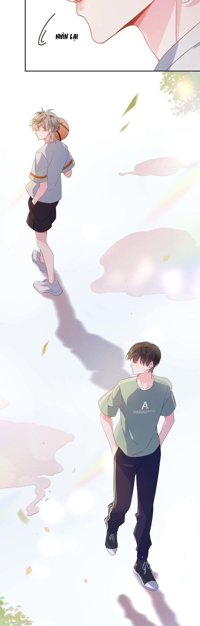 Có Bản Lĩnh Thì Cứ Hung Dữ Đi? Chapter 27 - 29