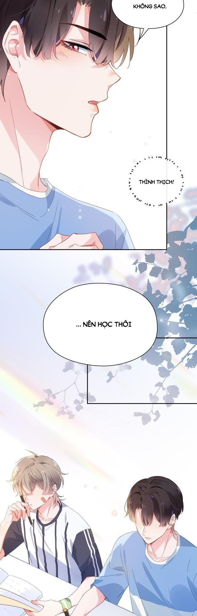 Có Bản Lĩnh Thì Cứ Hung Dữ Đi? Chapter 27 - 8