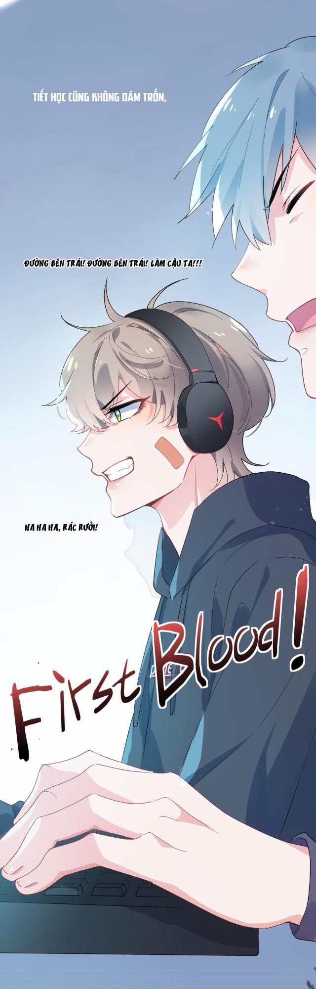 Có Bản Lĩnh Thì Cứ Hung Dữ Đi? Chapter 28 - 11