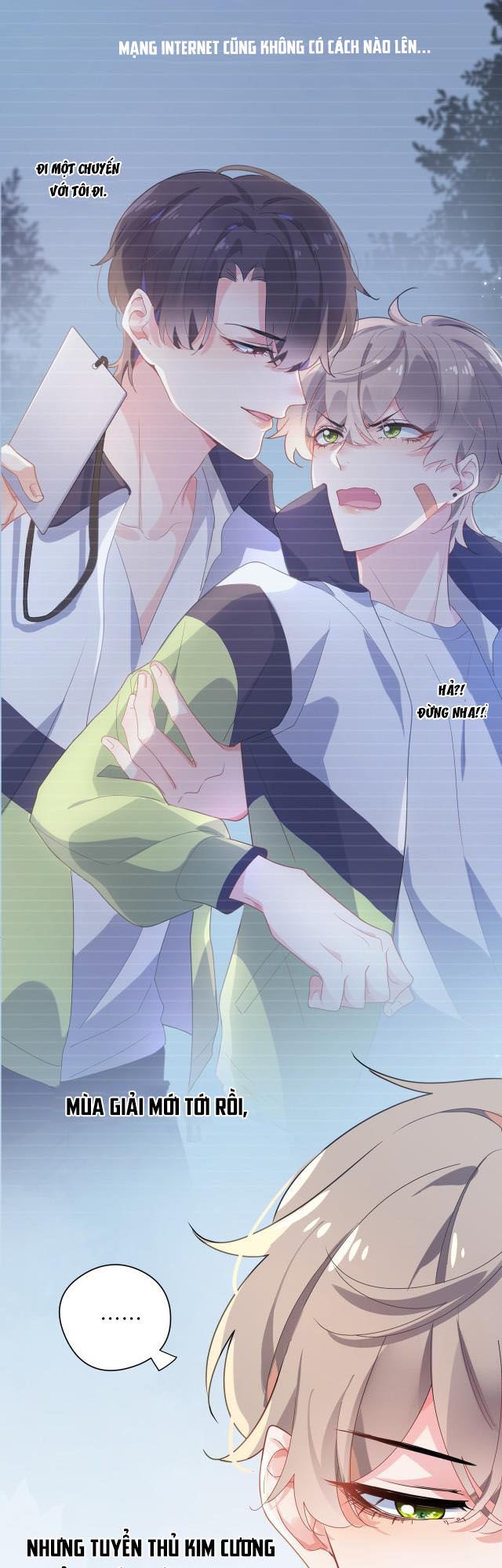 Có Bản Lĩnh Thì Cứ Hung Dữ Đi? Chapter 28 - 12