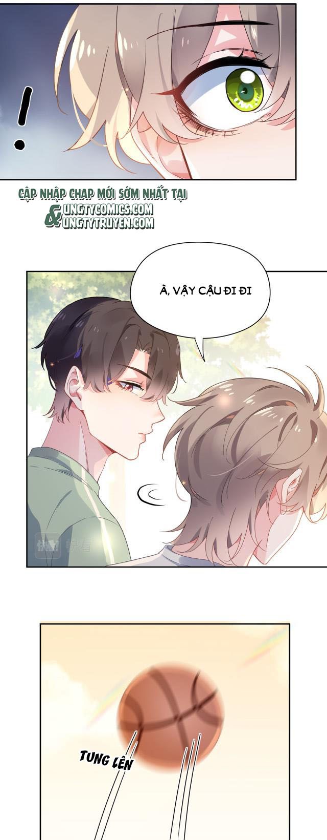 Có Bản Lĩnh Thì Cứ Hung Dữ Đi? Chapter 28 - 21