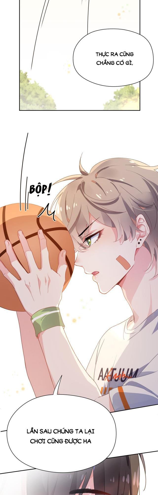 Có Bản Lĩnh Thì Cứ Hung Dữ Đi? Chapter 28 - 22