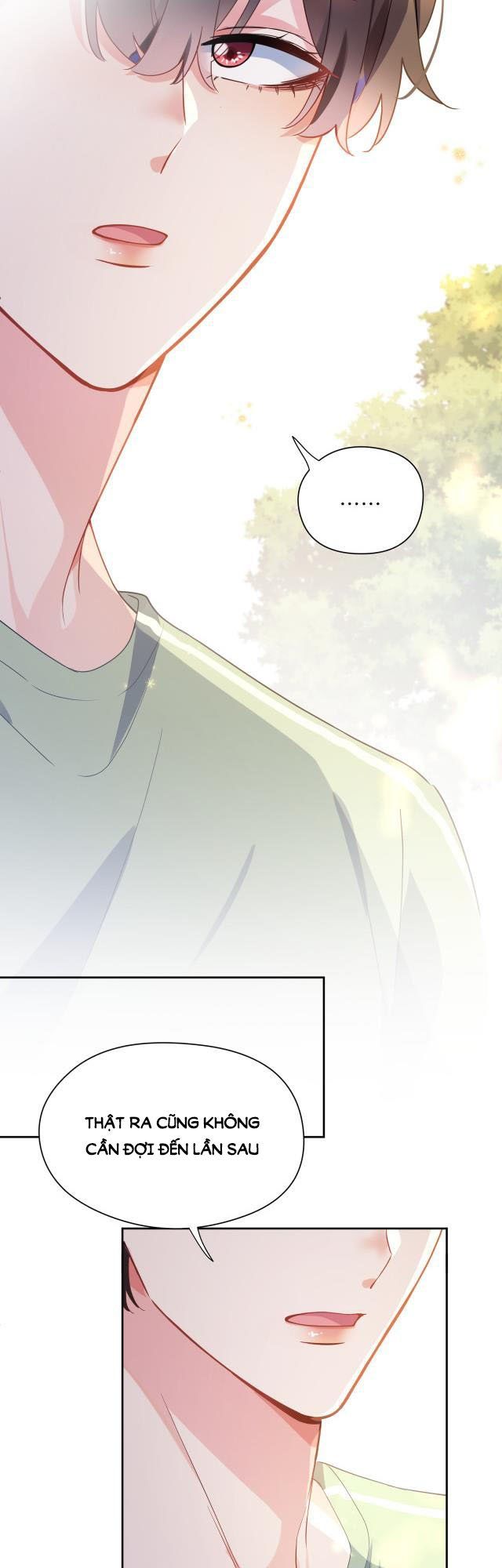 Có Bản Lĩnh Thì Cứ Hung Dữ Đi? Chapter 28 - 23