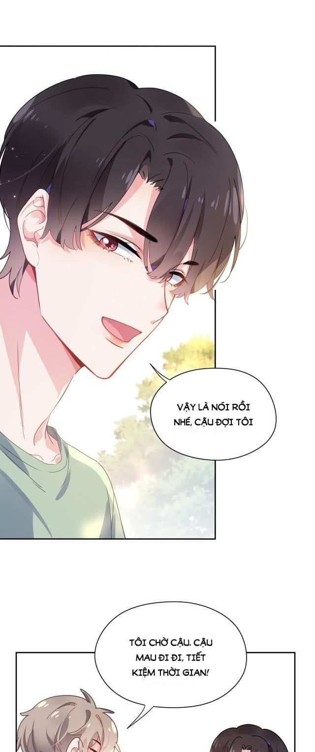 Có Bản Lĩnh Thì Cứ Hung Dữ Đi? Chapter 28 - 25