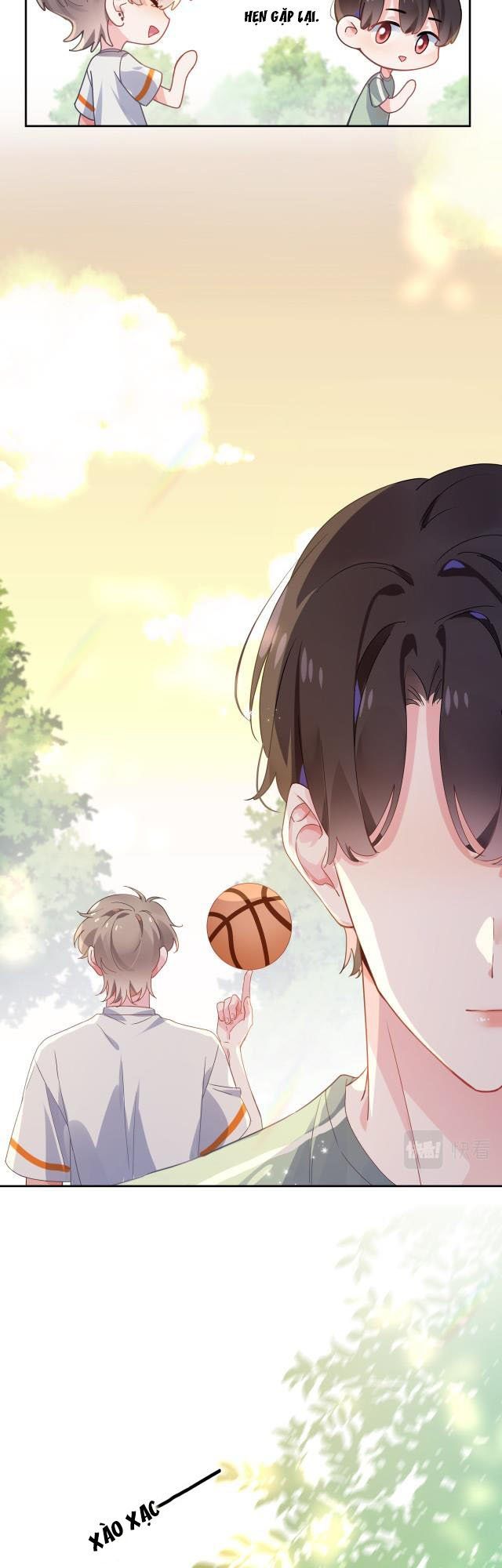 Có Bản Lĩnh Thì Cứ Hung Dữ Đi? Chapter 28 - 26