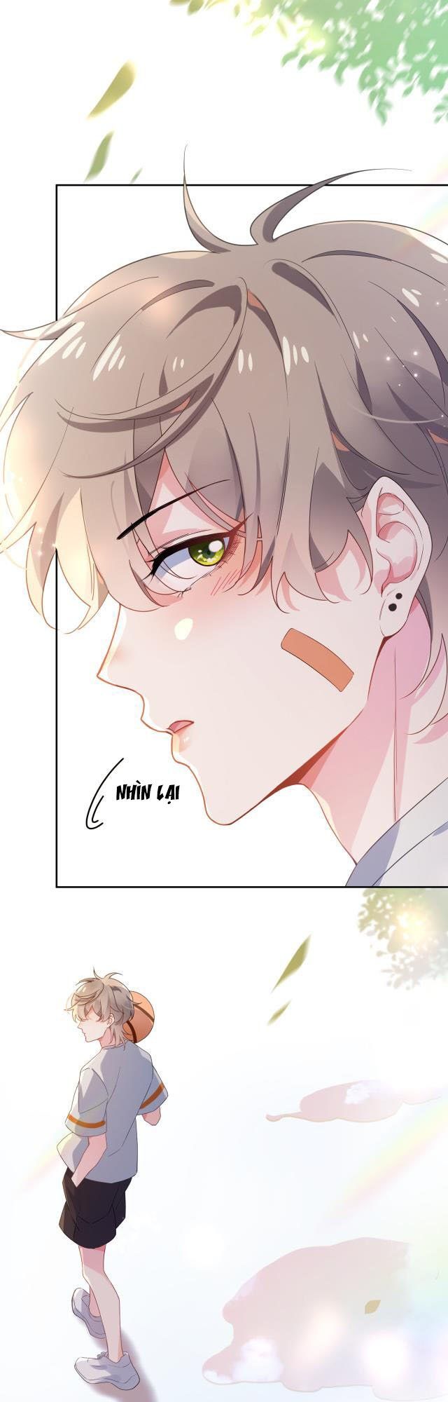 Có Bản Lĩnh Thì Cứ Hung Dữ Đi? Chapter 28 - 27