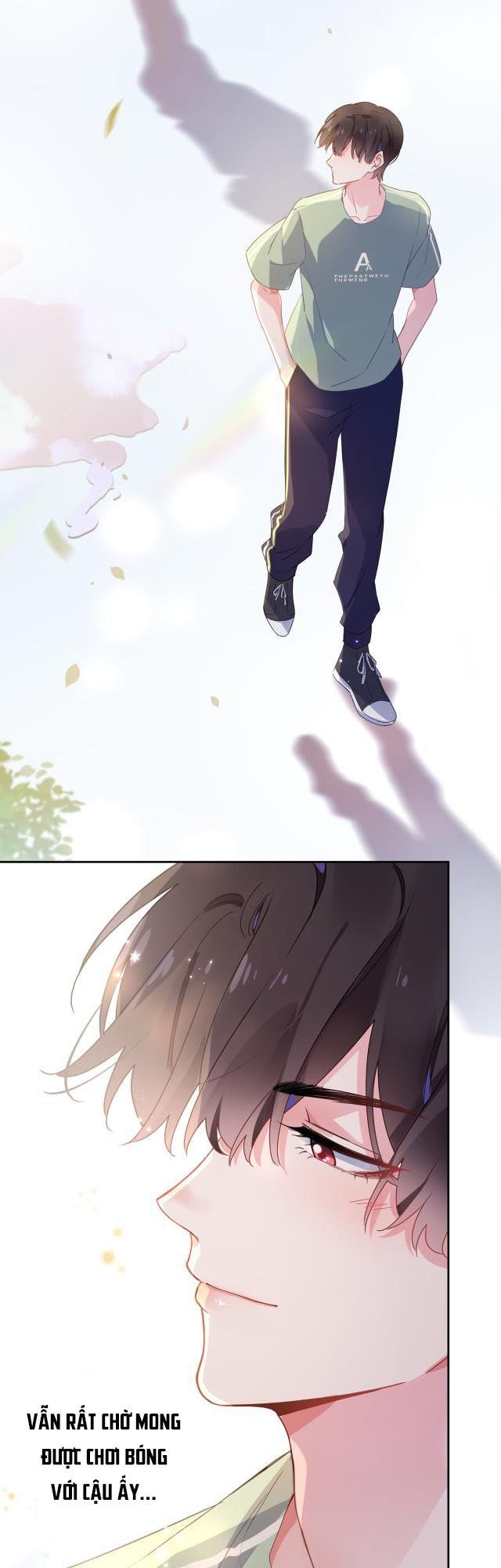 Có Bản Lĩnh Thì Cứ Hung Dữ Đi? Chapter 28 - 28