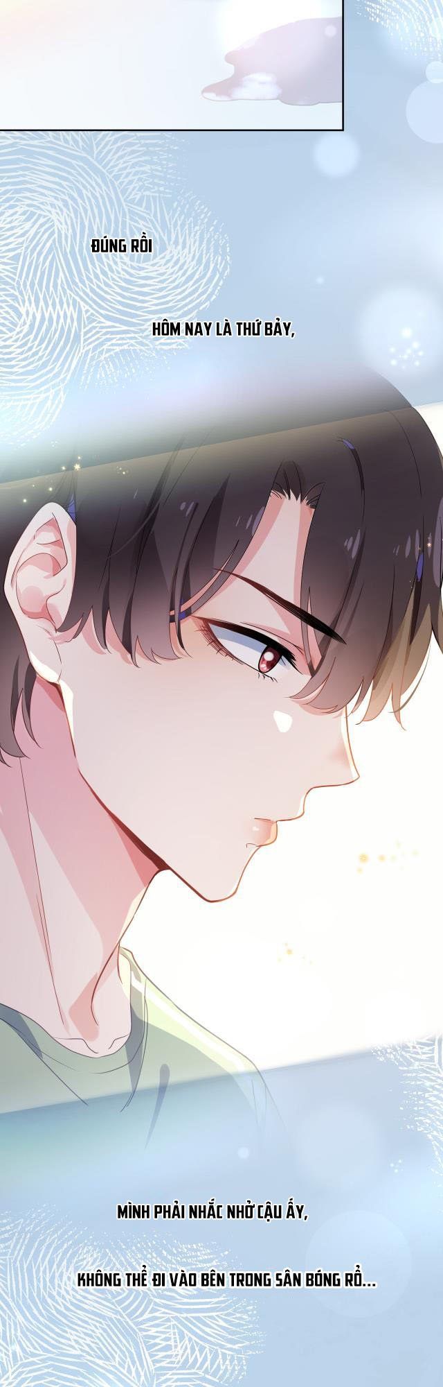 Có Bản Lĩnh Thì Cứ Hung Dữ Đi? Chapter 28 - 30