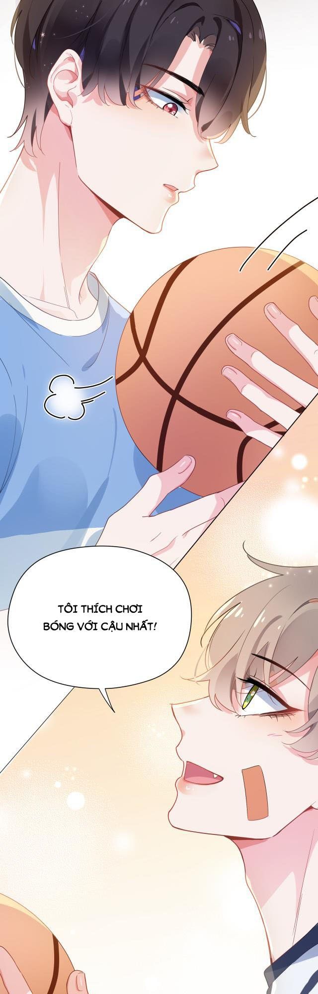 Có Bản Lĩnh Thì Cứ Hung Dữ Đi? Chapter 28 - 6