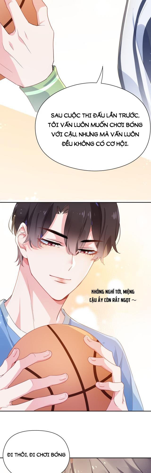 Có Bản Lĩnh Thì Cứ Hung Dữ Đi? Chapter 28 - 7