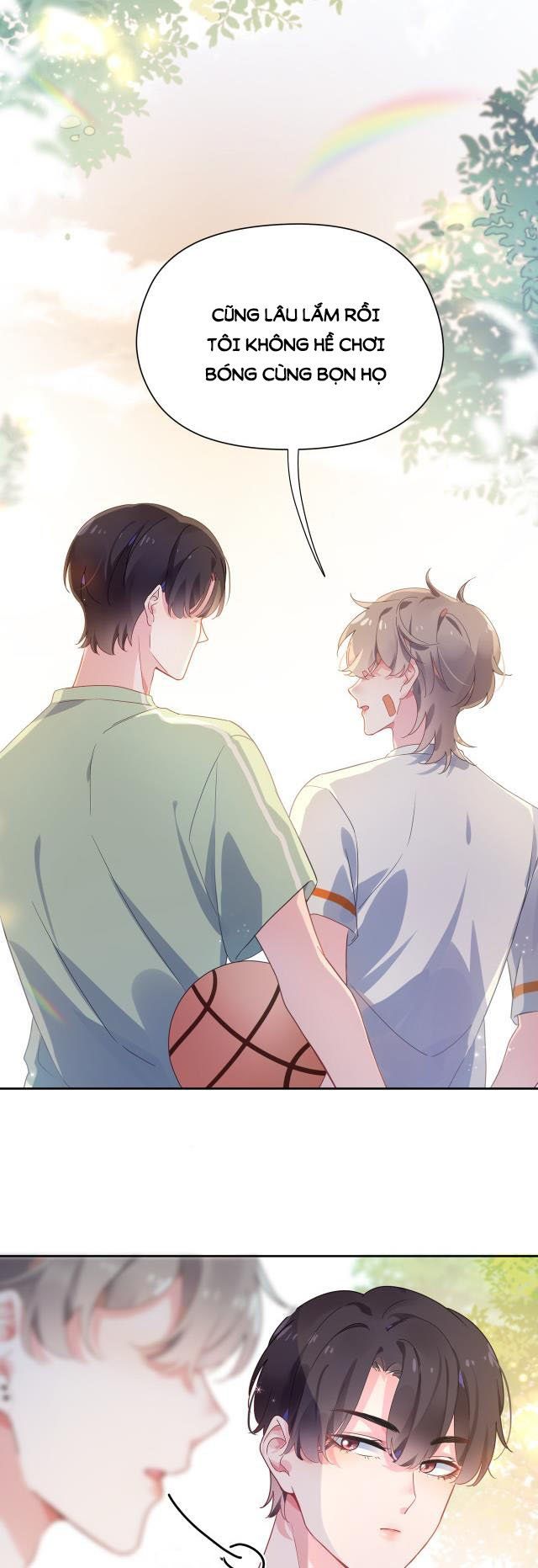 Có Bản Lĩnh Thì Cứ Hung Dữ Đi? Chapter 28 - 9