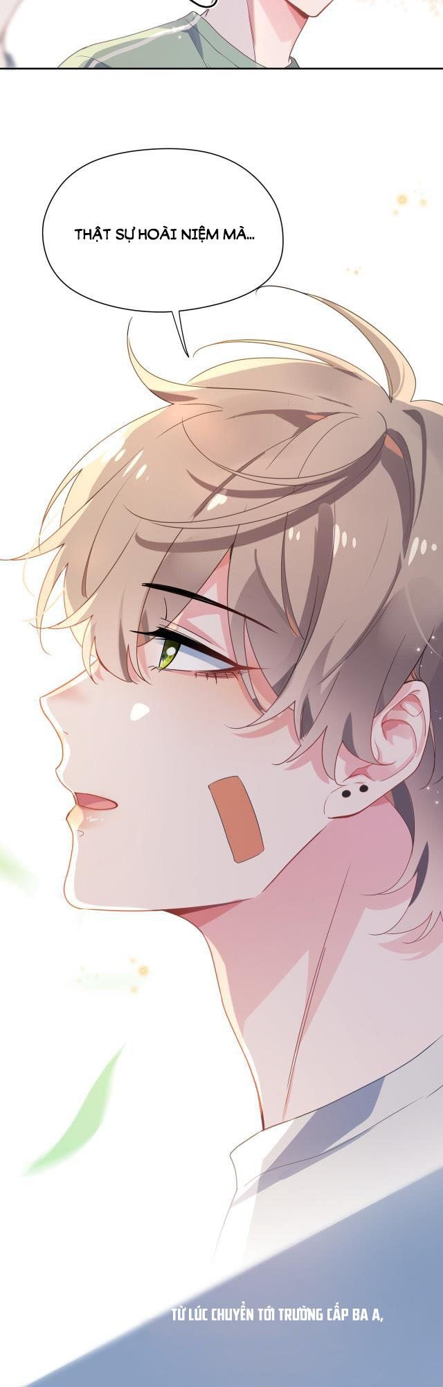 Có Bản Lĩnh Thì Cứ Hung Dữ Đi? Chapter 28 - 10