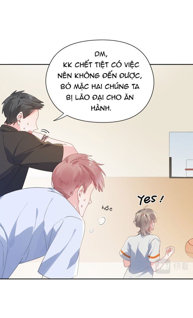 Có Bản Lĩnh Thì Cứ Hung Dữ Đi? Chapter 29 - 11