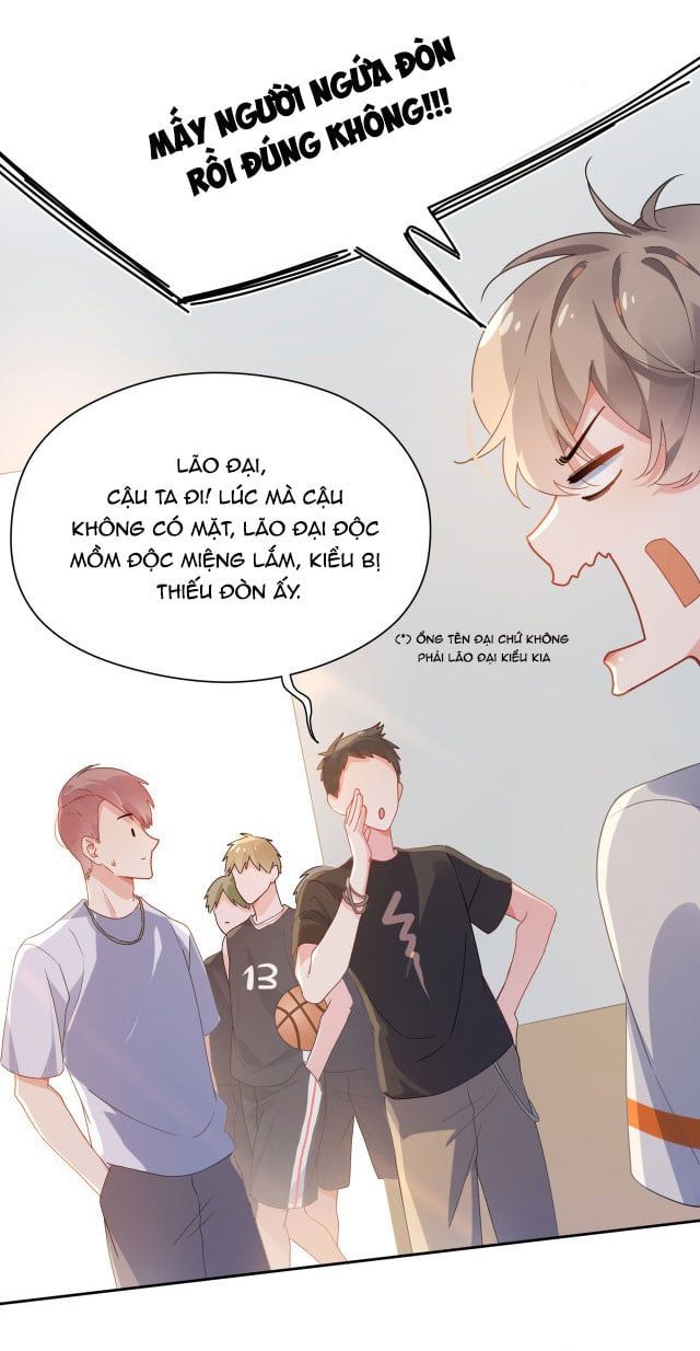 Có Bản Lĩnh Thì Cứ Hung Dữ Đi? Chapter 29 - 13