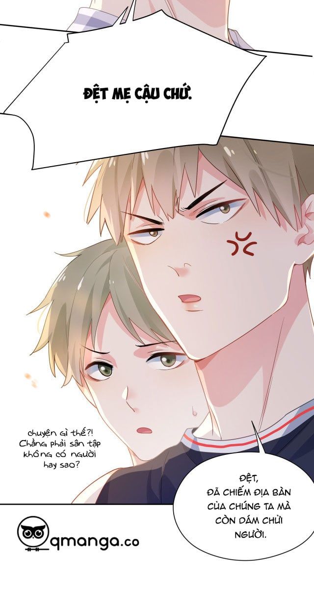 Có Bản Lĩnh Thì Cứ Hung Dữ Đi? Chapter 29 - 15