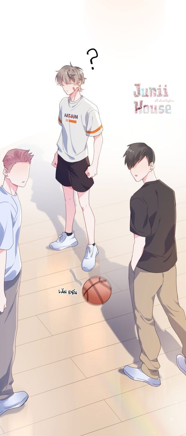 Có Bản Lĩnh Thì Cứ Hung Dữ Đi? Chapter 29 - 17