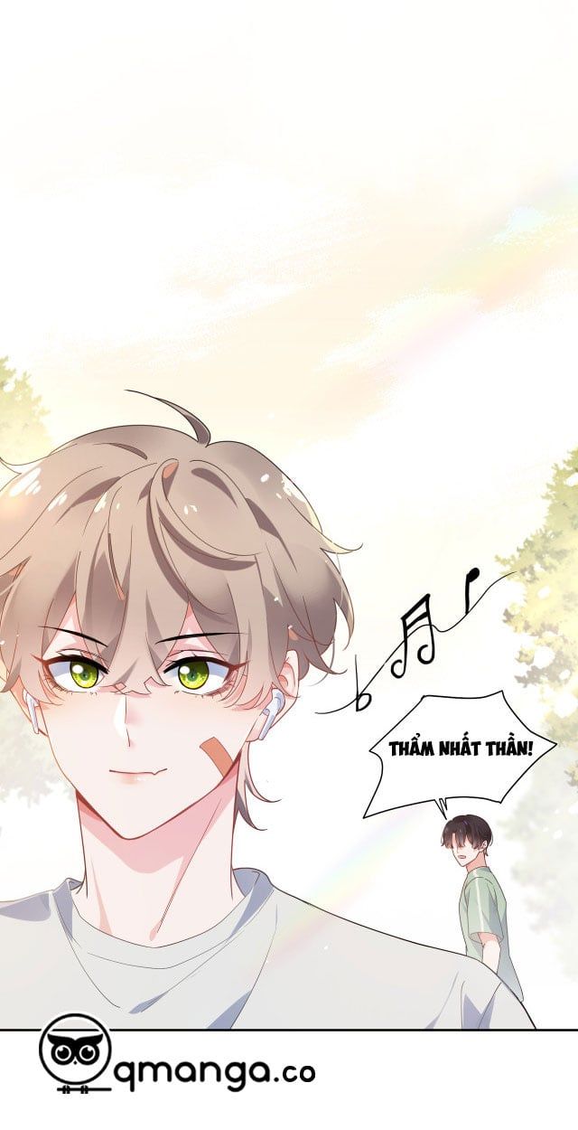 Có Bản Lĩnh Thì Cứ Hung Dữ Đi? Chapter 29 - 3