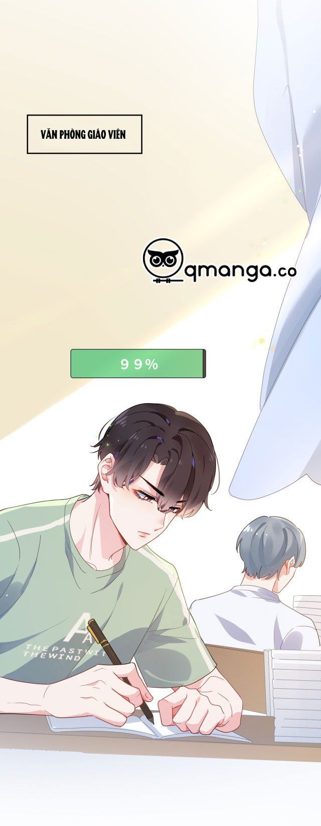 Có Bản Lĩnh Thì Cứ Hung Dữ Đi? Chapter 29 - 25