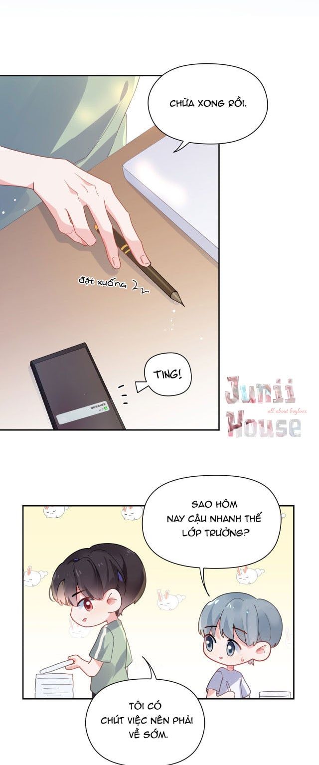 Có Bản Lĩnh Thì Cứ Hung Dữ Đi? Chapter 29 - 26