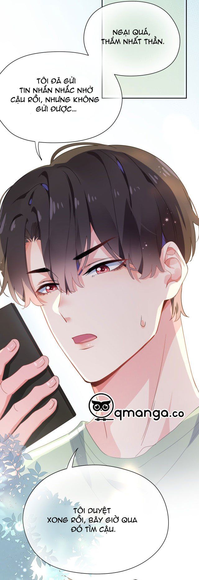 Có Bản Lĩnh Thì Cứ Hung Dữ Đi? Chapter 29 - 29