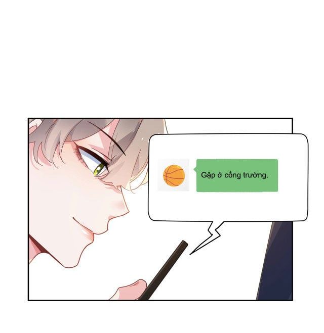 Có Bản Lĩnh Thì Cứ Hung Dữ Đi? Chapter 29 - 31