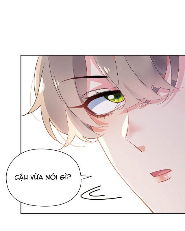 Có Bản Lĩnh Thì Cứ Hung Dữ Đi? Chapter 29 - 33