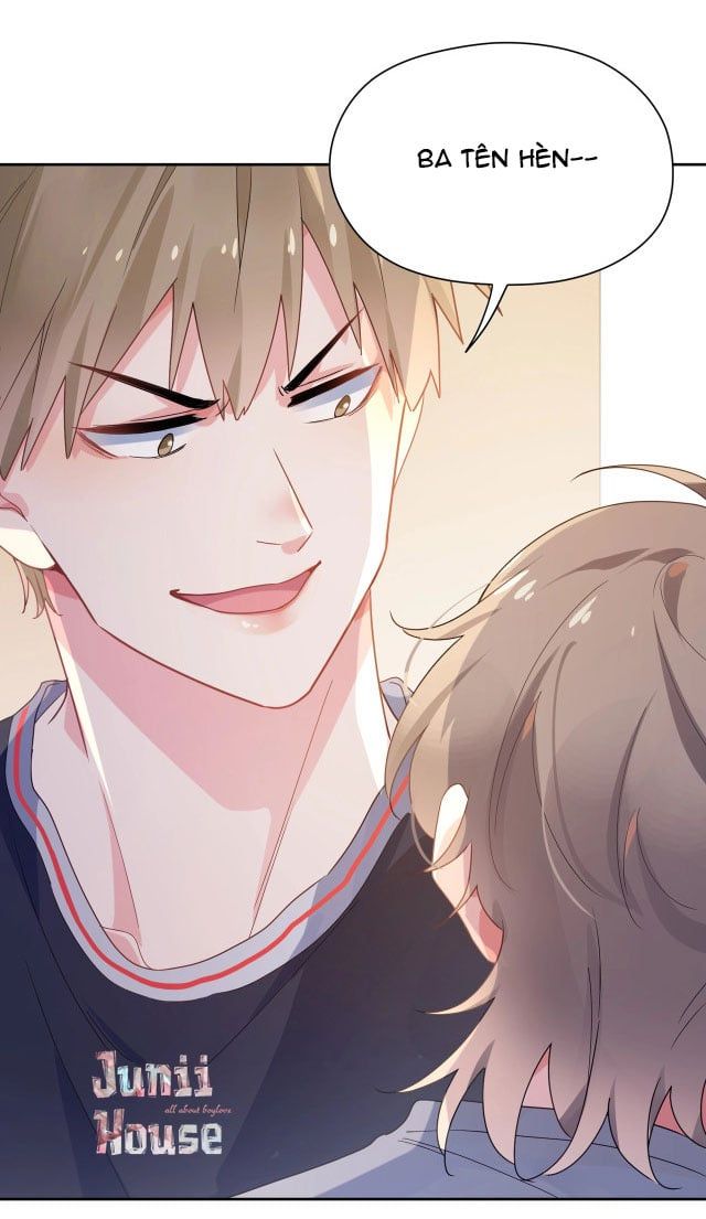 Có Bản Lĩnh Thì Cứ Hung Dữ Đi? Chapter 29 - 34