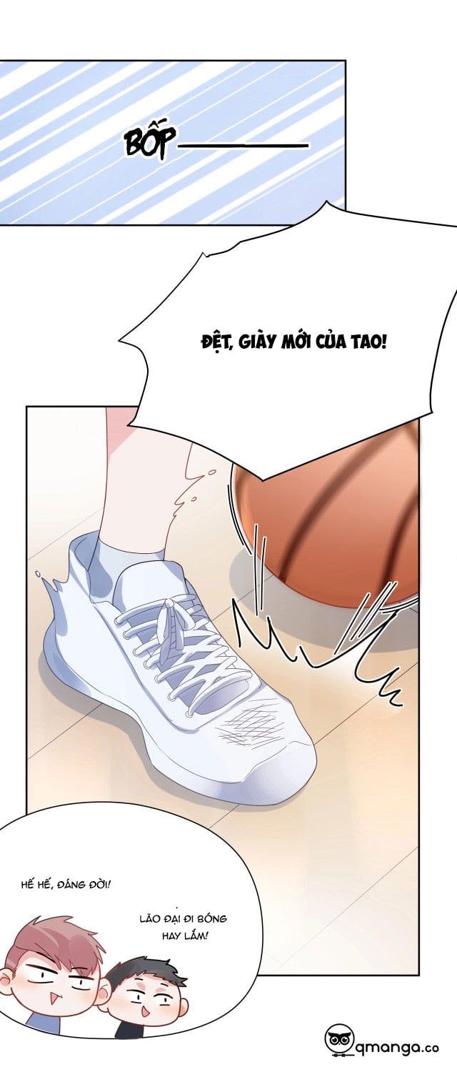 Có Bản Lĩnh Thì Cứ Hung Dữ Đi? Chapter 29 - 35