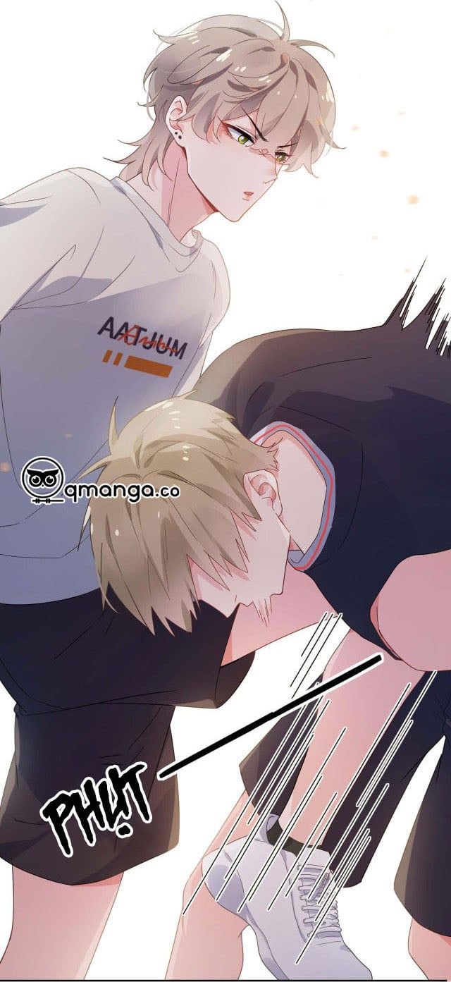 Có Bản Lĩnh Thì Cứ Hung Dữ Đi? Chapter 29 - 39