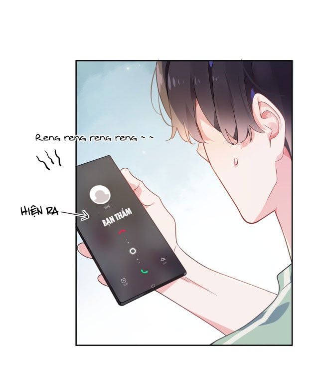 Có Bản Lĩnh Thì Cứ Hung Dữ Đi? Chapter 29 - 5