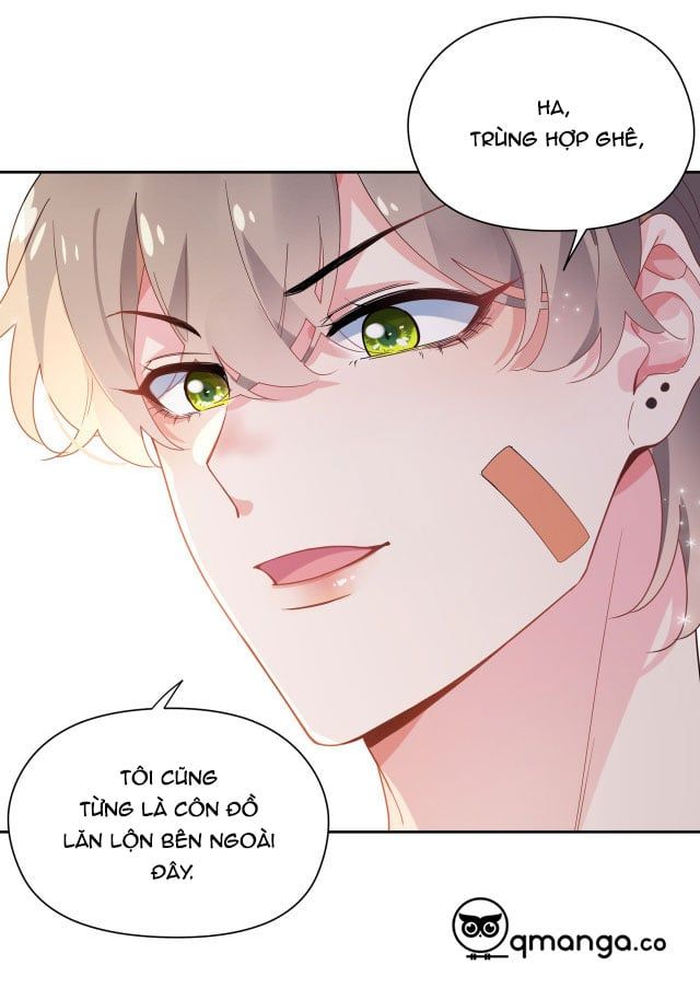 Có Bản Lĩnh Thì Cứ Hung Dữ Đi? Chapter 29 - 43