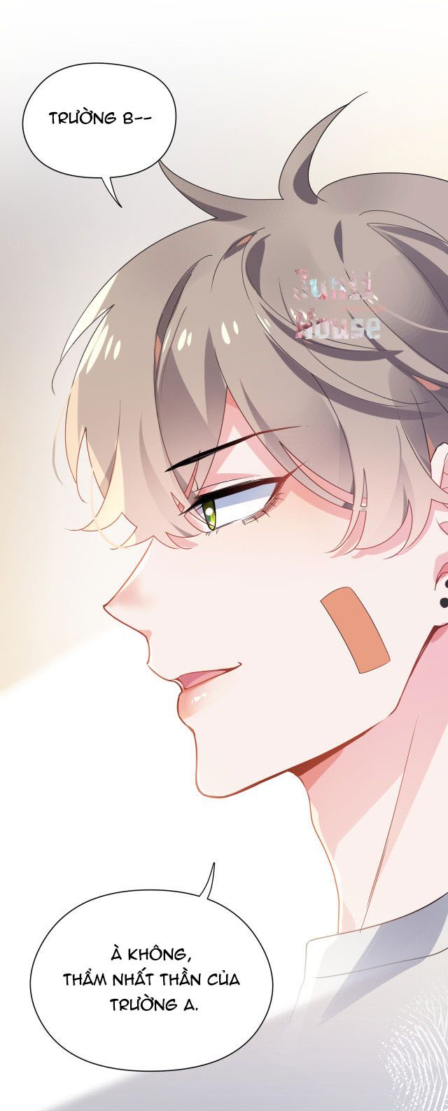 Có Bản Lĩnh Thì Cứ Hung Dữ Đi? Chapter 29 - 45