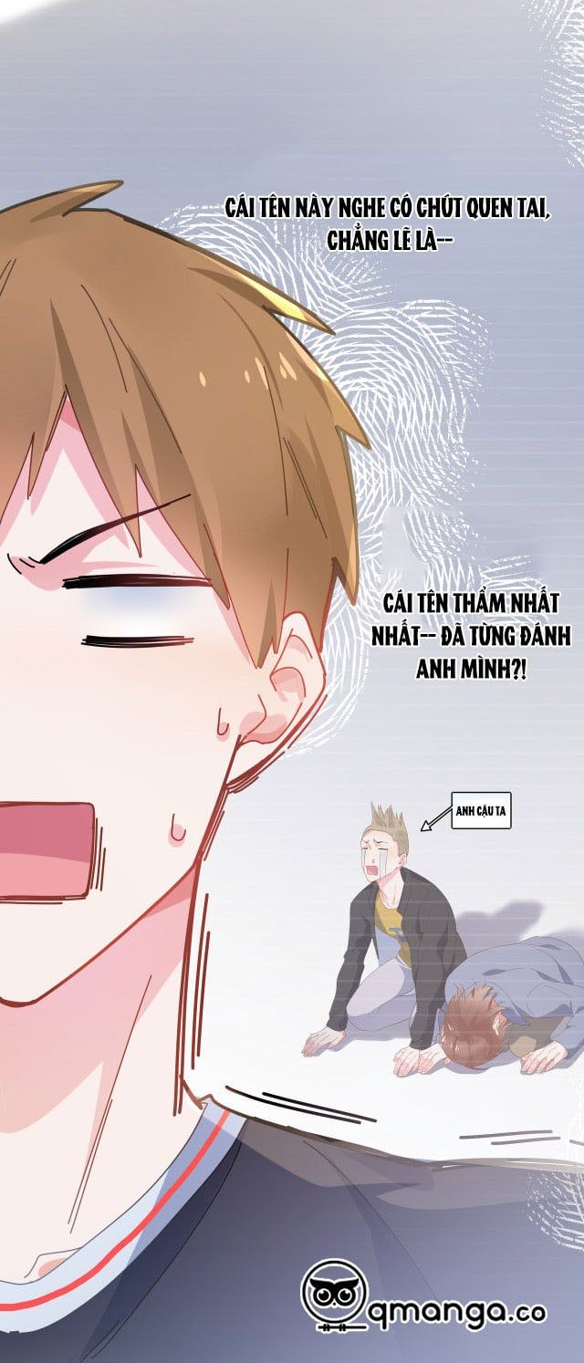 Có Bản Lĩnh Thì Cứ Hung Dữ Đi? Chapter 29 - 46