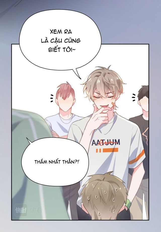 Có Bản Lĩnh Thì Cứ Hung Dữ Đi? Chapter 29 - 47