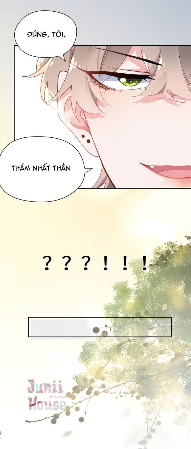 Có Bản Lĩnh Thì Cứ Hung Dữ Đi? Chapter 29 - 48