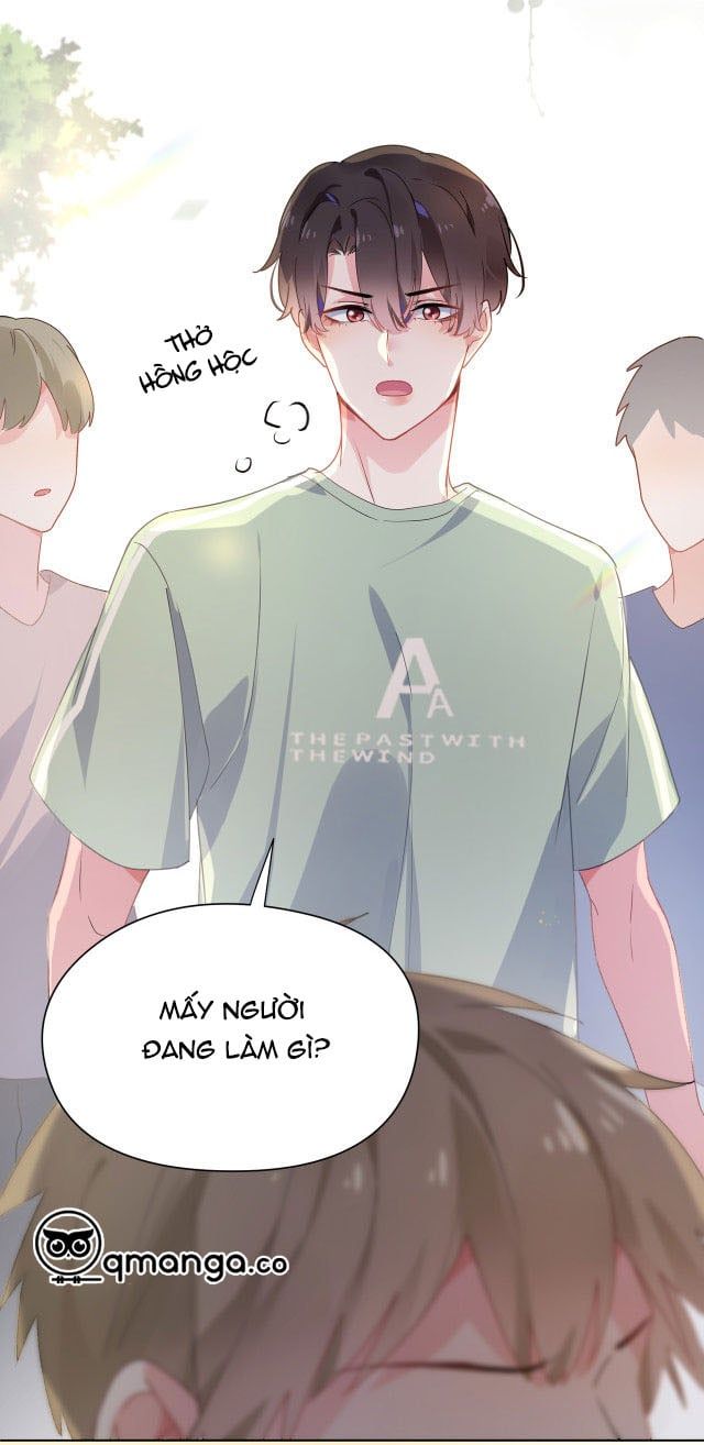 Có Bản Lĩnh Thì Cứ Hung Dữ Đi? Chapter 29 - 49