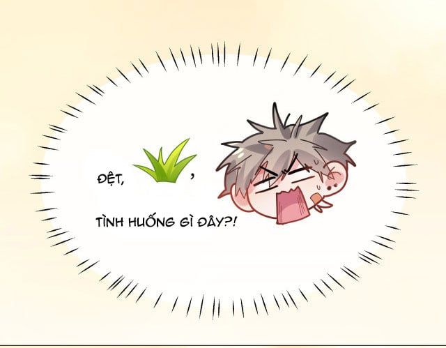 Có Bản Lĩnh Thì Cứ Hung Dữ Đi? Chapter 29 - 50