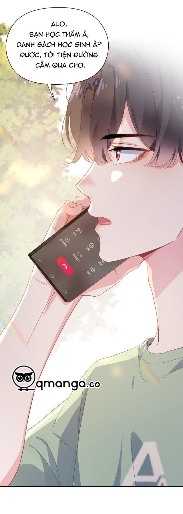 Có Bản Lĩnh Thì Cứ Hung Dữ Đi? Chapter 29 - 6