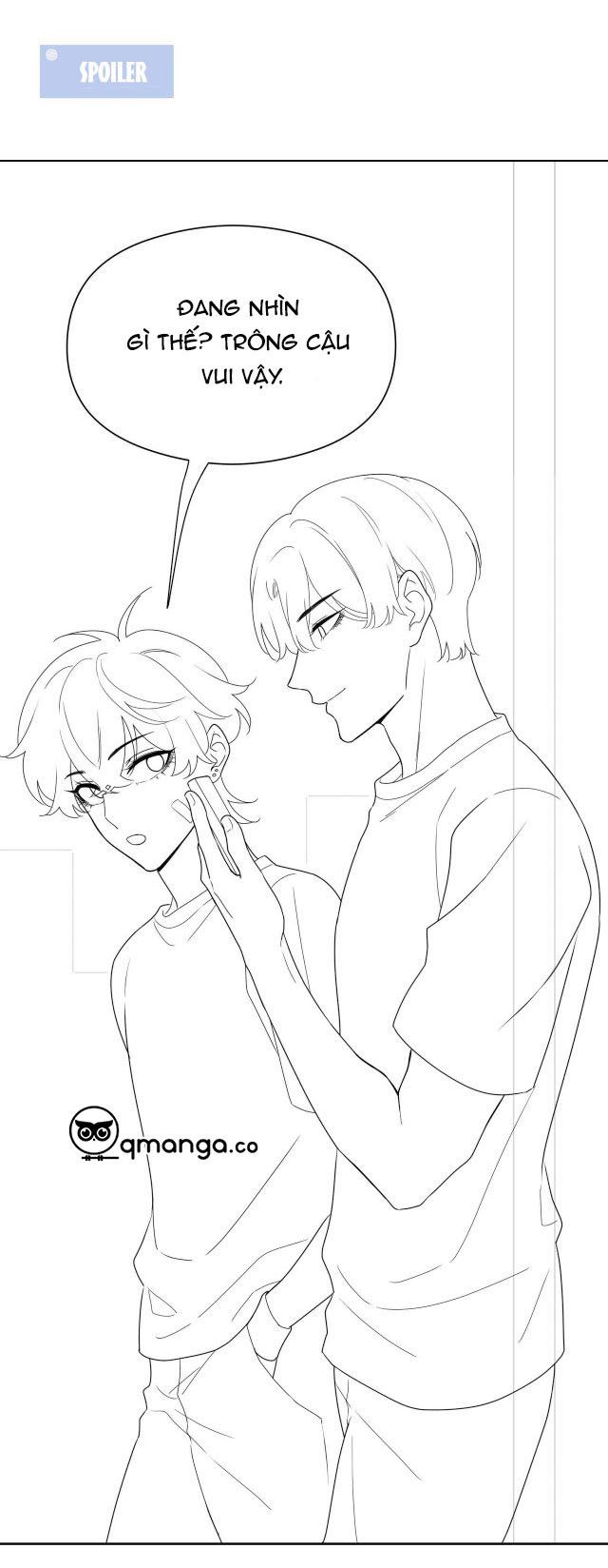 Có Bản Lĩnh Thì Cứ Hung Dữ Đi? Chapter 29 - 53