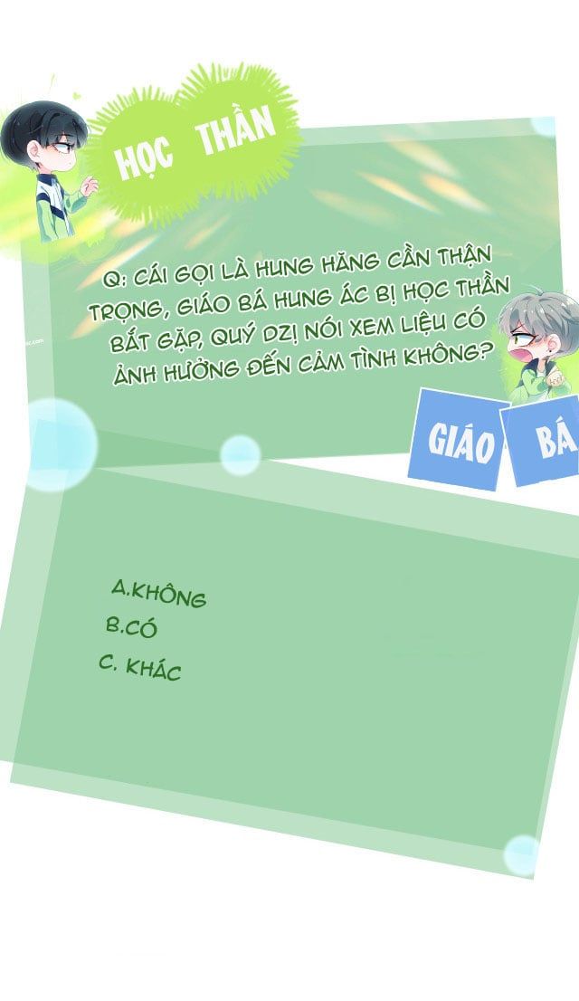 Có Bản Lĩnh Thì Cứ Hung Dữ Đi? Chapter 29 - 55