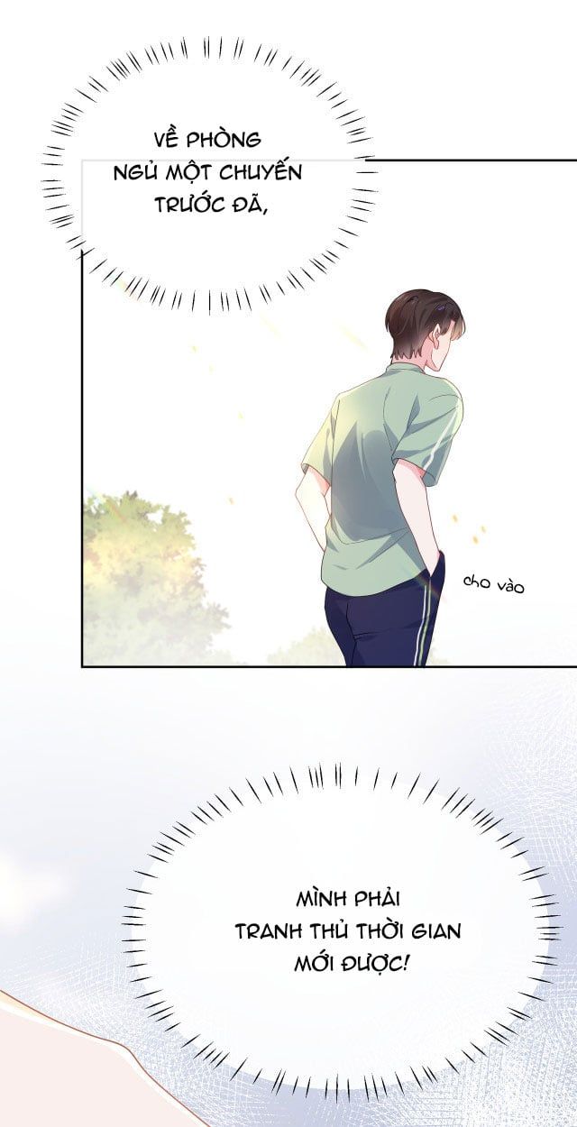 Có Bản Lĩnh Thì Cứ Hung Dữ Đi? Chapter 29 - 7