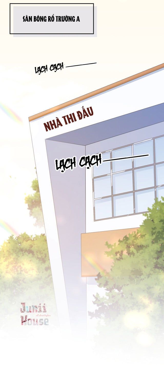 Có Bản Lĩnh Thì Cứ Hung Dữ Đi? Chapter 29 - 9