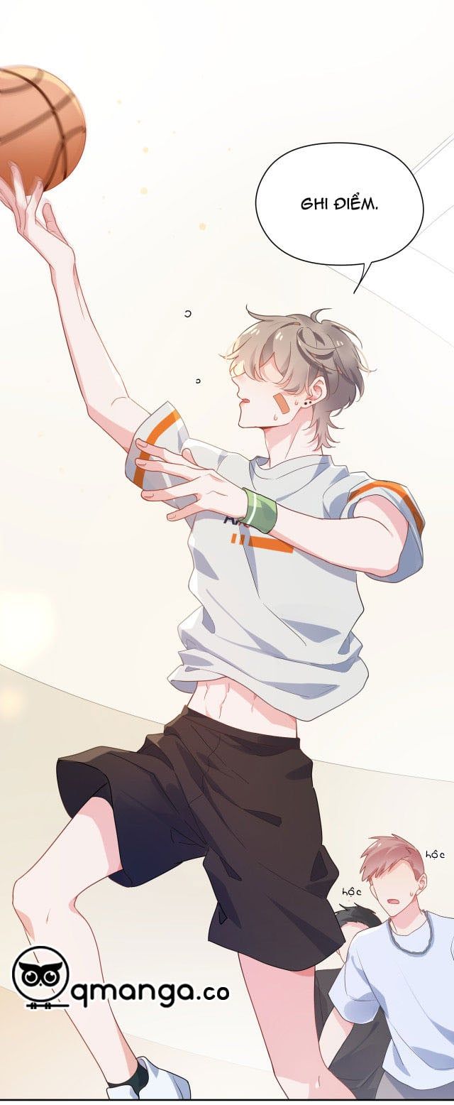 Có Bản Lĩnh Thì Cứ Hung Dữ Đi? Chapter 29 - 10