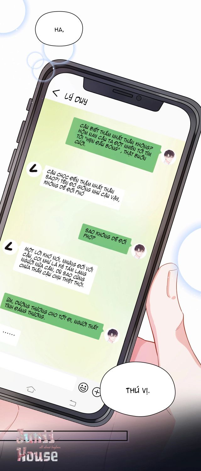 Có Bản Lĩnh Thì Cứ Hung Dữ Đi? Chapter 3 - 11