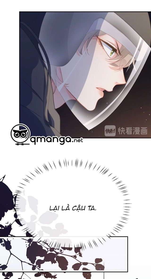 Có Bản Lĩnh Thì Cứ Hung Dữ Đi? Chapter 3 - 15