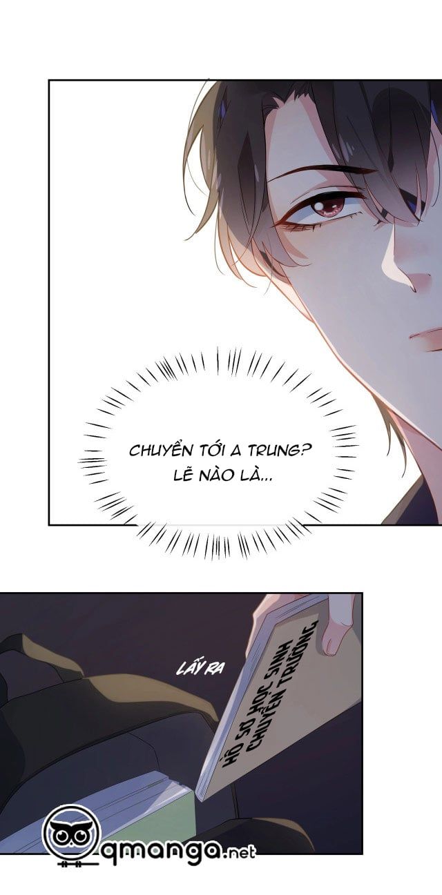 Có Bản Lĩnh Thì Cứ Hung Dữ Đi? Chapter 3 - 26