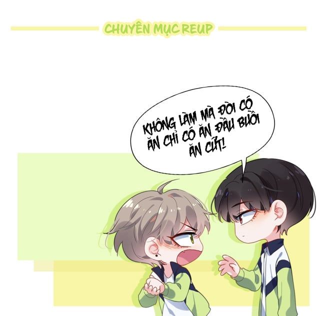 Có Bản Lĩnh Thì Cứ Hung Dữ Đi? Chapter 3 - 28
