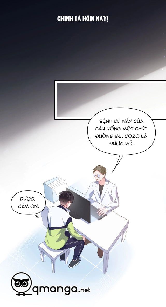 Có Bản Lĩnh Thì Cứ Hung Dữ Đi? Chapter 3 - 5