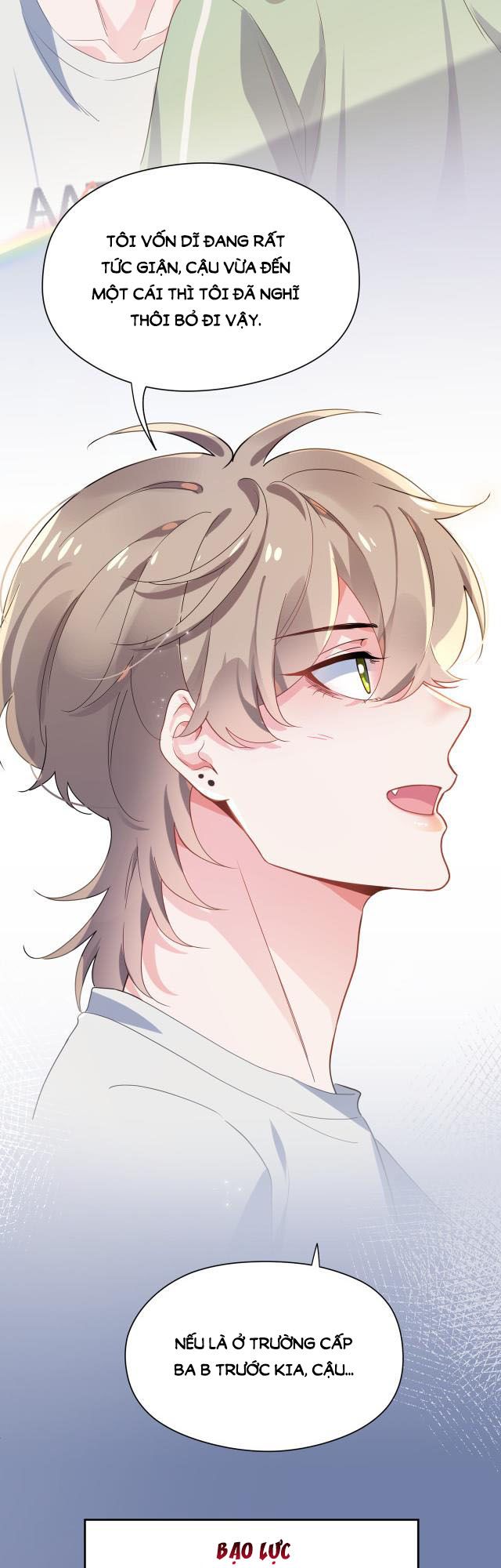 Có Bản Lĩnh Thì Cứ Hung Dữ Đi? Chapter 30 - 15