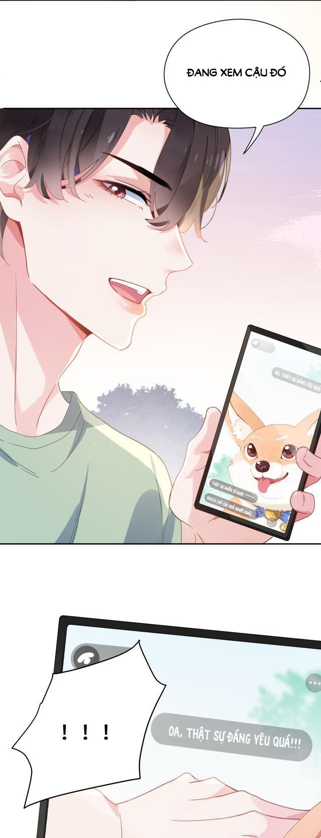 Có Bản Lĩnh Thì Cứ Hung Dữ Đi? Chapter 30 - 25